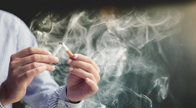 Yeni Zelanda'dan 'sigara yasağı' için tarihi adım: Yeni nesil asla satın alamayacak!